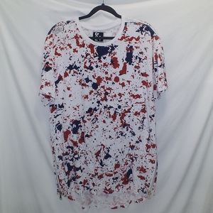 Cr24 Street Official mens t-shirt Sz XXL